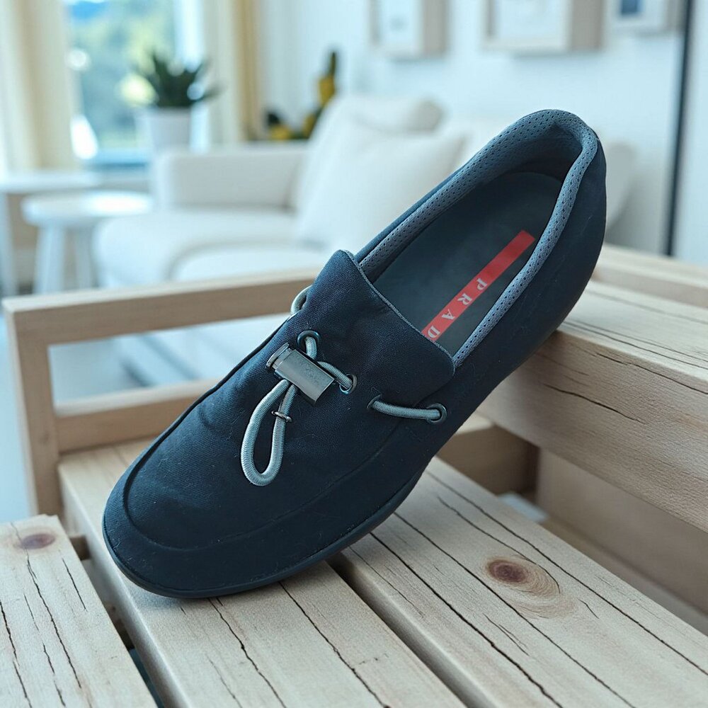 PRADA Loafers